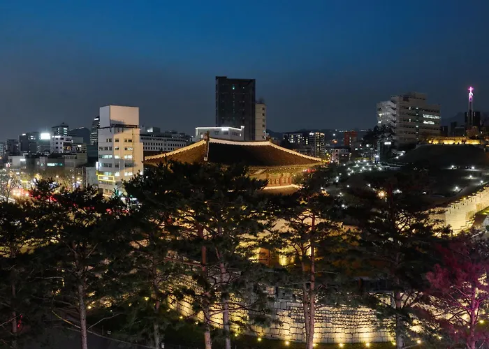 D Dongdaemun