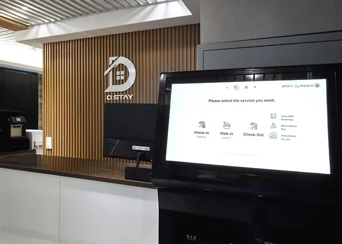 D Dongdaemun * Seúl